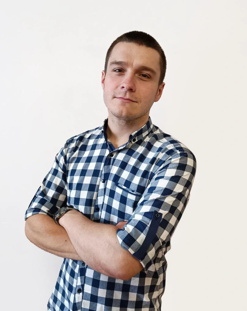 Корольков МаксимТренер MS Office