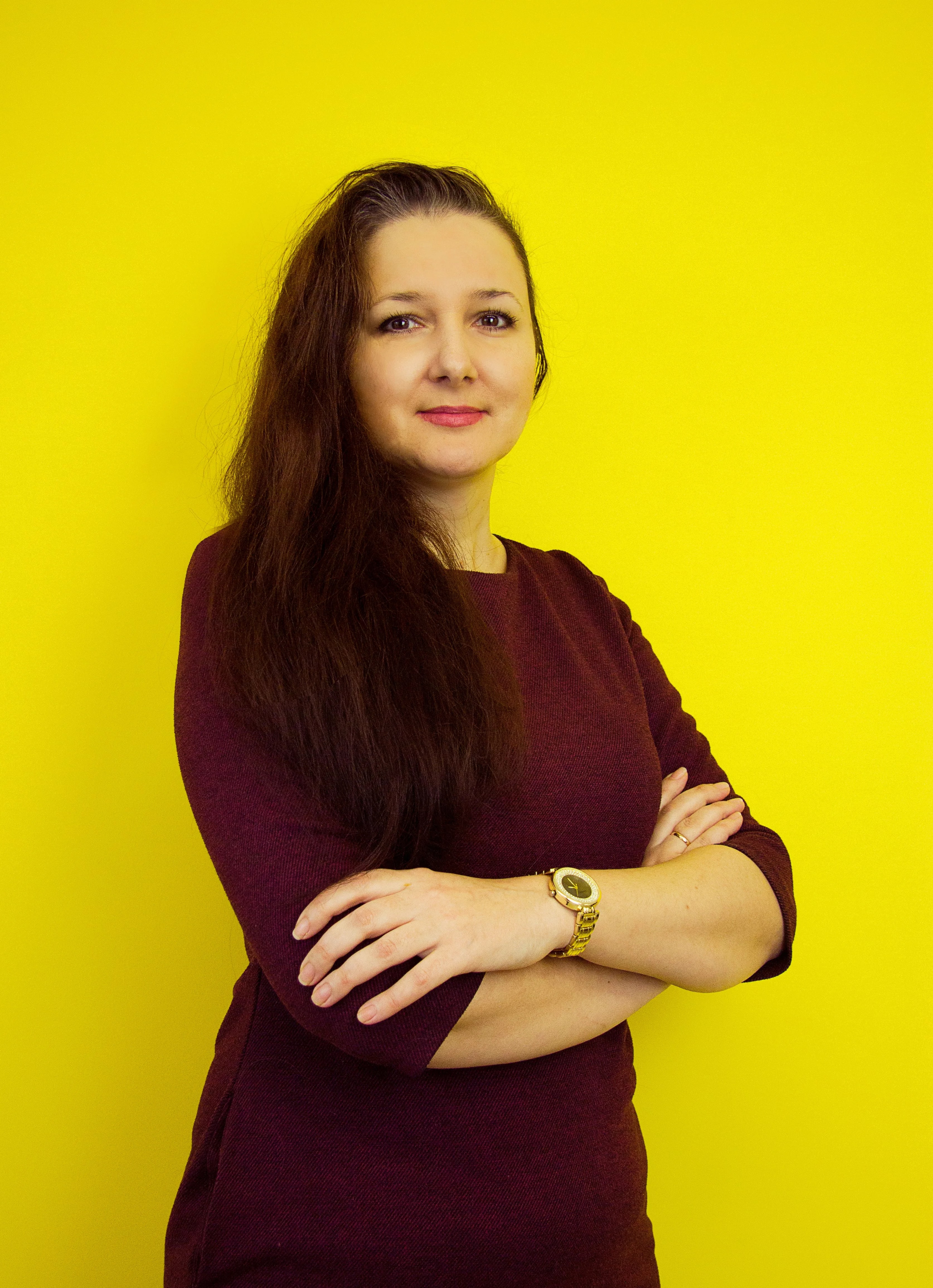 Шевченко Марина Тренер MS Excel
